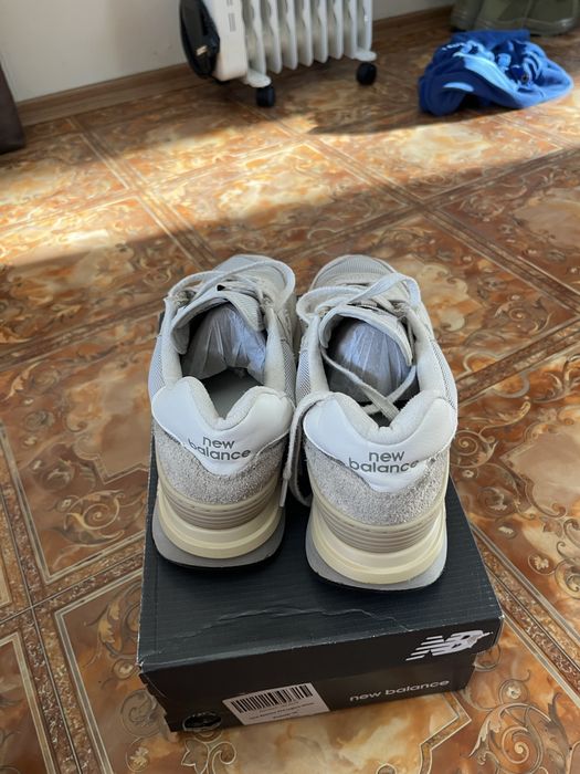 Кросівки New Belence 574