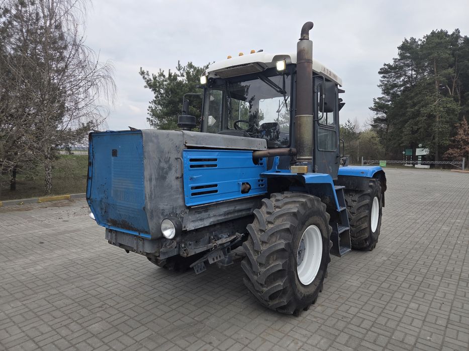 Хтз 17221   2015рік  4×4