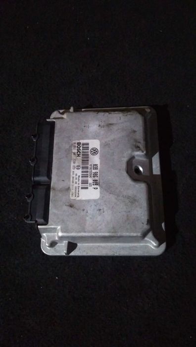 Centralina Do Motor Volkswagen Passat Variant (3B5)