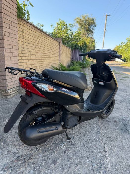 Yamaha JOG SA55 Ідеальна