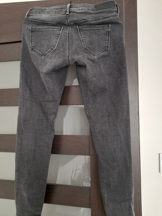 Jeansy Vero Moda rozm. XS