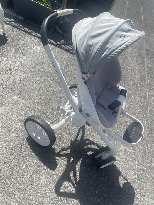 Carrinho de bebe