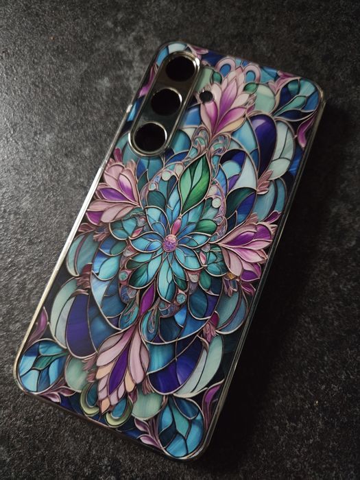 Etui do Samsung Galaxy S25 NOWE