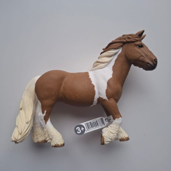 *Schleich*j.NOWE duże konie koniki klacze ogier
