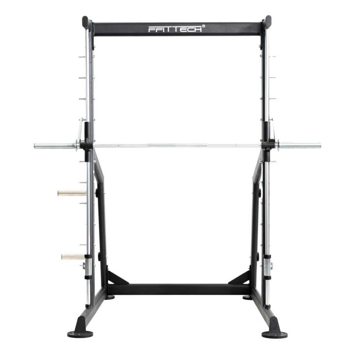 Equipamento Profissional Ginásio FFITTECH – Passadeira, Multifunções, Multipower, Eliptica, Bicicleta, Banco