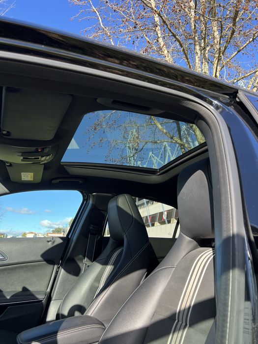 Mercedes Benz  A180 Amg  Edition