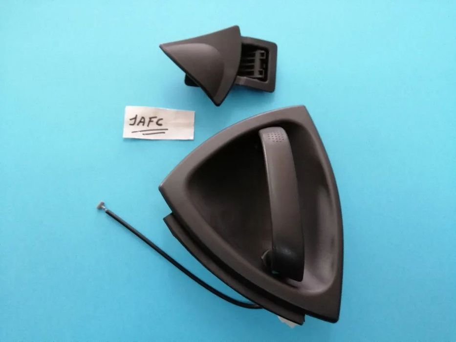 Puxadores de abrir as portas do Smart NOVOS