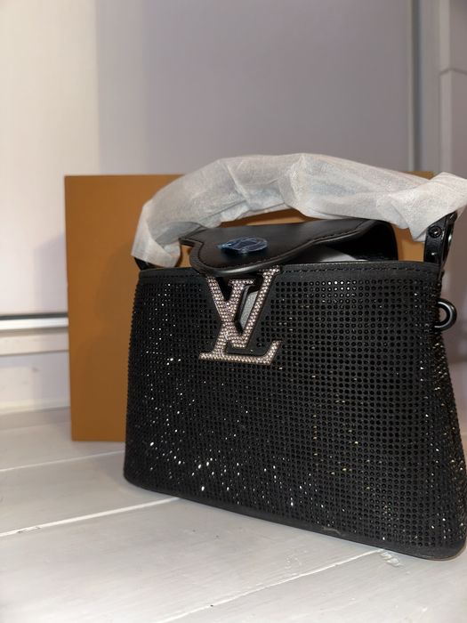 Torebka Louis Vuitton