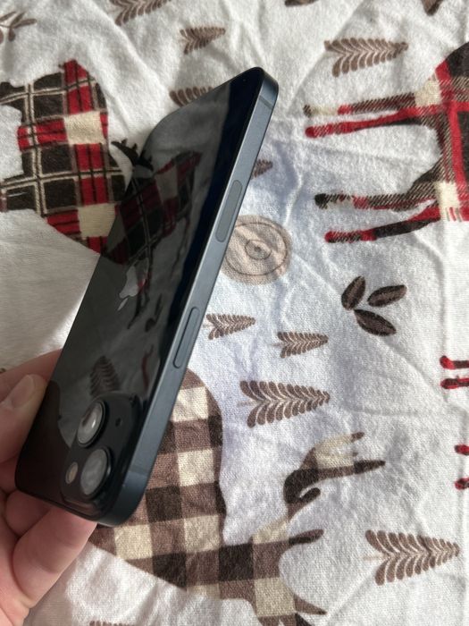 IPhone 13 128 Gb Black Neverlock