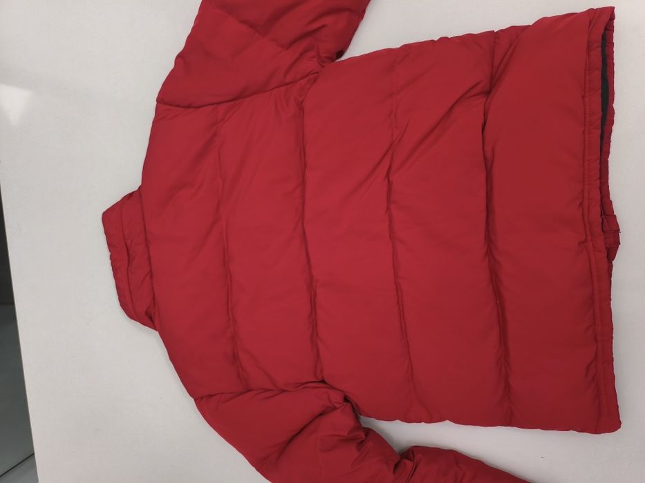 Kurtka puchowa Reebok