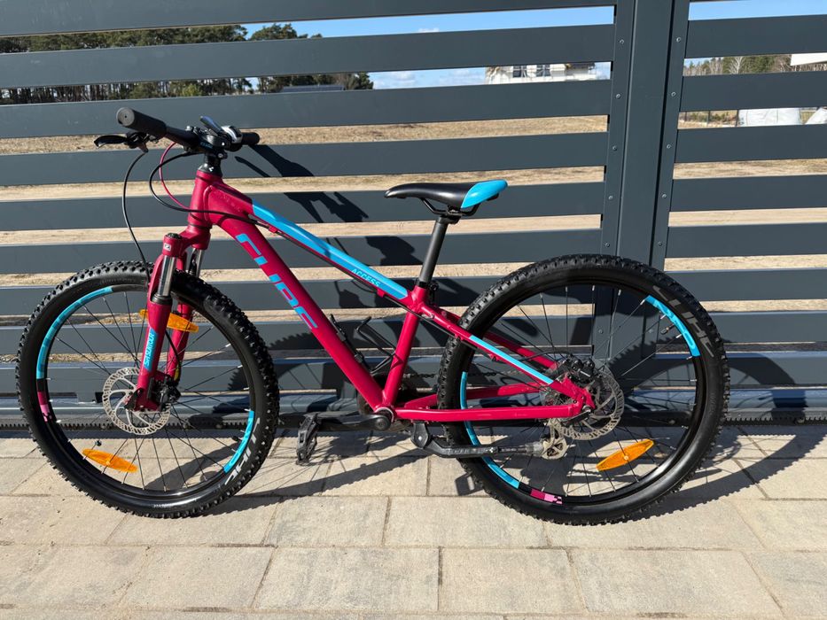 Rower Cube Access 240 disc