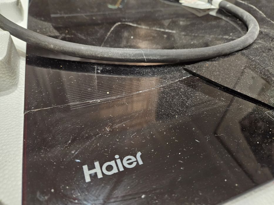 Płyta indukcyjna HAIER