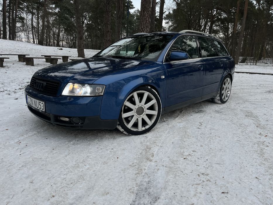 A4B6 200KM HF120 GTB2260vk