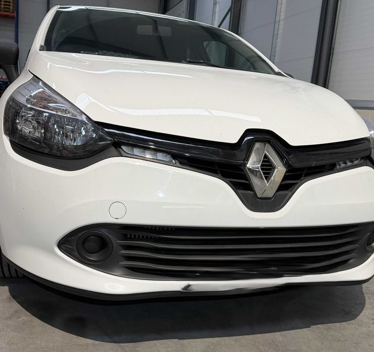 Clio comercial 5 Portas