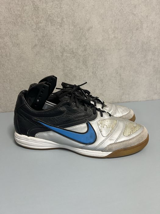 Футзалки Nike CRT360 42,5р Оригінал