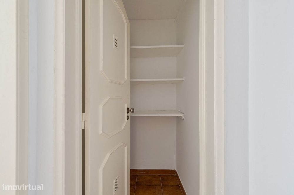 Apartamento T3 no Centro de Setúbal - Montalvão
