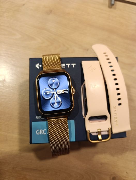 Zegarek Damski Garett GRC Activity 2