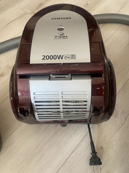 Пилосмок samsung sc 6590