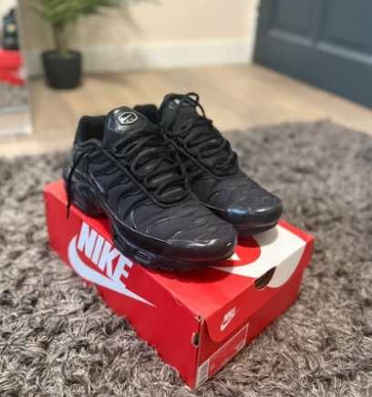 Buty Nike Air Max TN Plus Black R. 42
