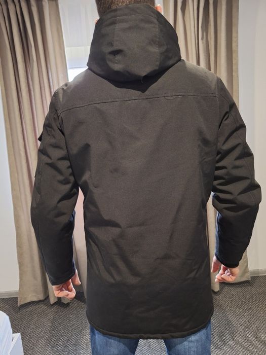 Чоловіча куртка нова