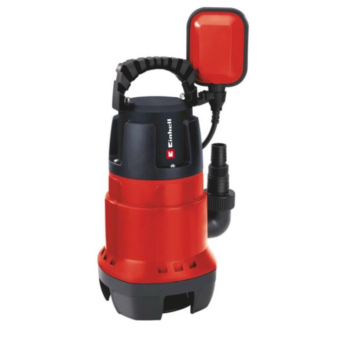 Bomba submersivel Einhell - SELADA