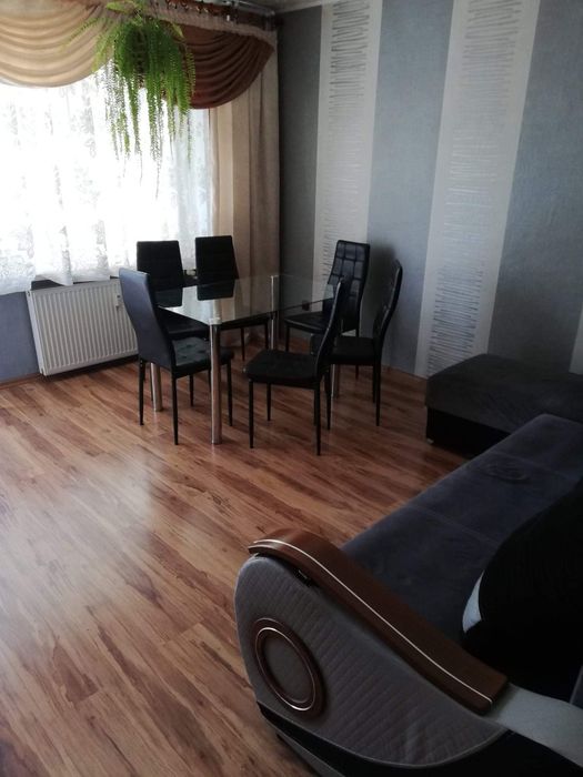 Mieszkanie do wynajęcia i