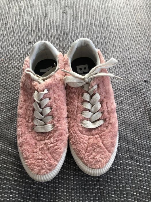 Tenis Bimba&Lola