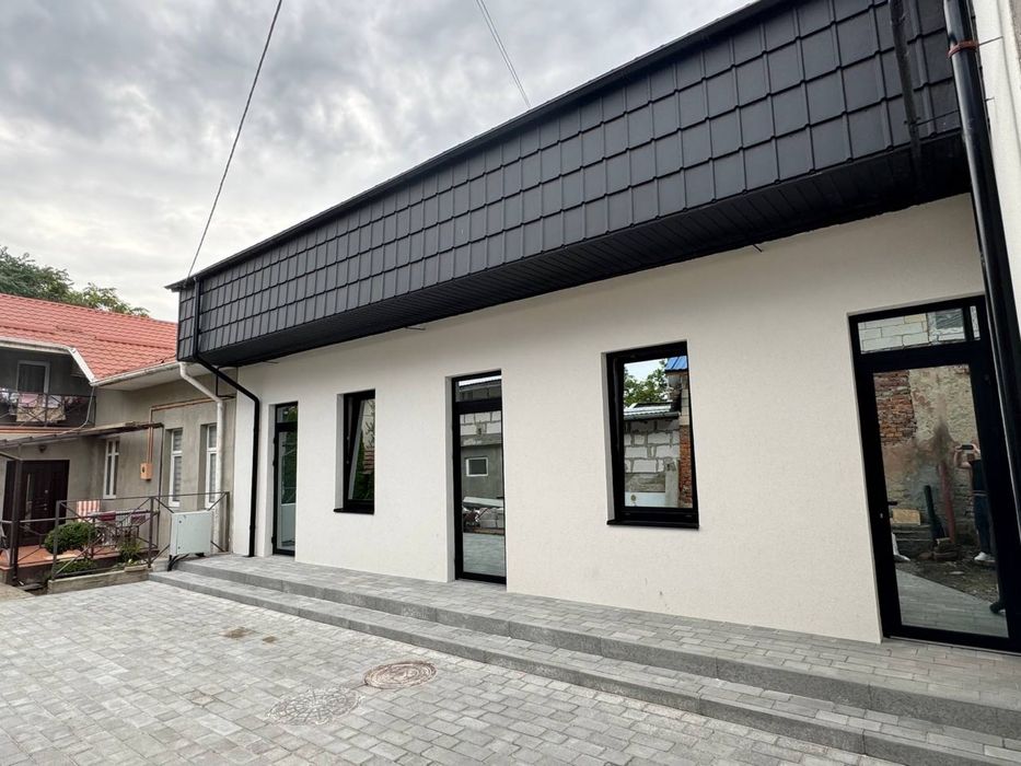 Здається 1-кім квартира, вул. Мукачівська 16