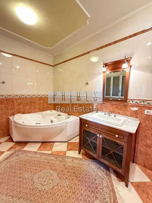 Продаж 4к квартири, ЖК «ОАЗИС», просп. Володимира Івасюка, 4а, Оболонь