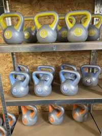 Cosco Kettlebell 6 Kgs 