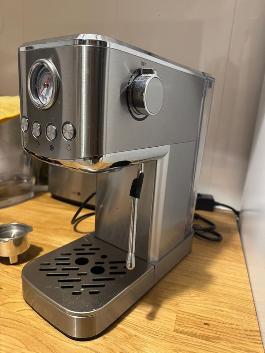Ekspres do kawy espresso Thera Classic Compact