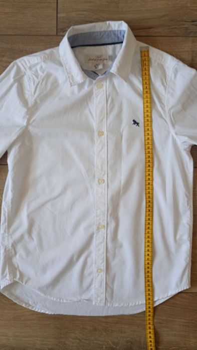 Koszula chłopięca H&M roz 146