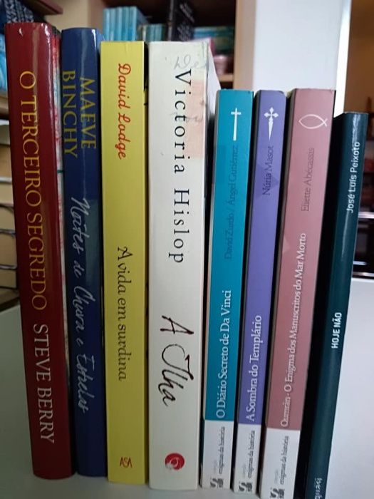 «A Sombra do Templário» de Núria Masot