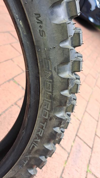 Opona MITAS Endurotrail XT + 100/90 19