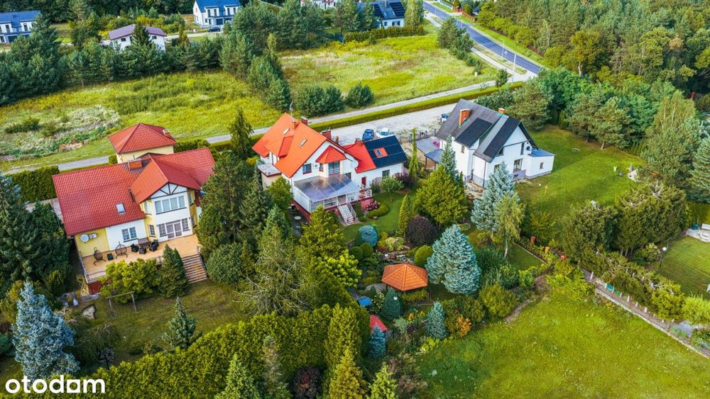 Dom – Brodnica - Więcej