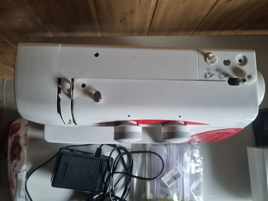 Maszyna do szycia Arka Radom 888