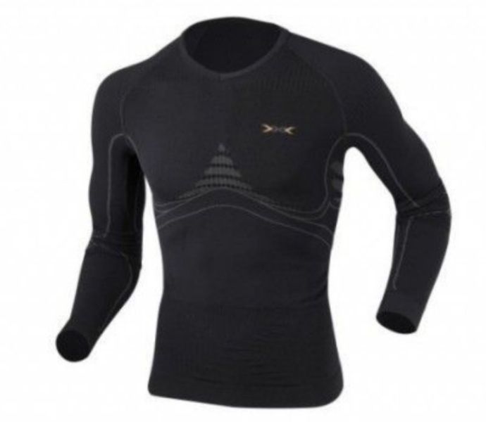 Термокофта , лонгслив , термобелье,  зональная X - Bionic