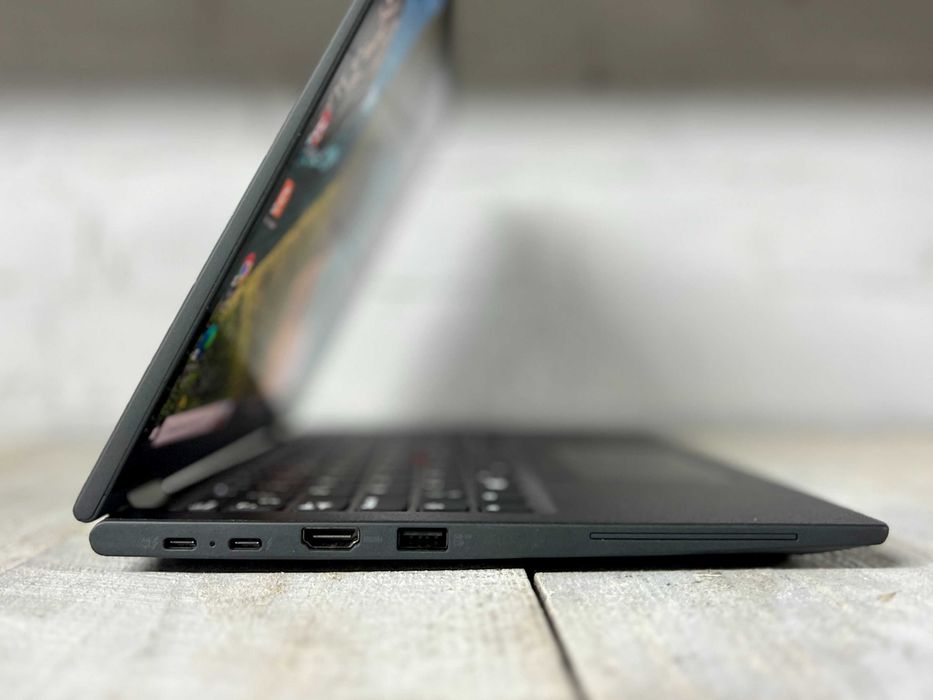 Сенсорний Lenovo ThinkPad X13 Yoga G2/i5-1145G7/16GB/512GB/13.3"FHD