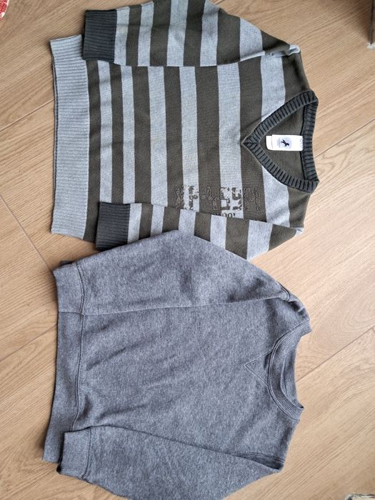 Віддам гольфи на хлопчика 104-134розміру