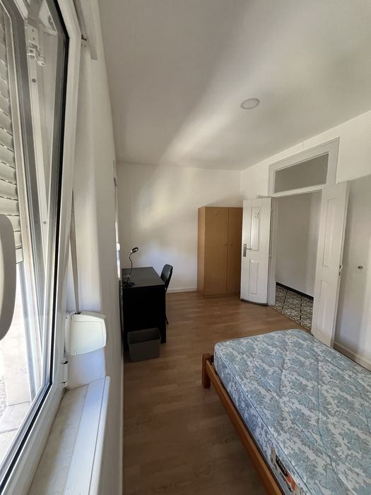 Quartos para arrendar - Rua do Brasil, Coimbra