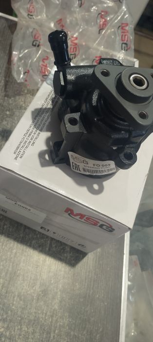 Насос гідропідсилювача керма, Ford Escort, Fiesta, Transit 1.4-2.5tdi