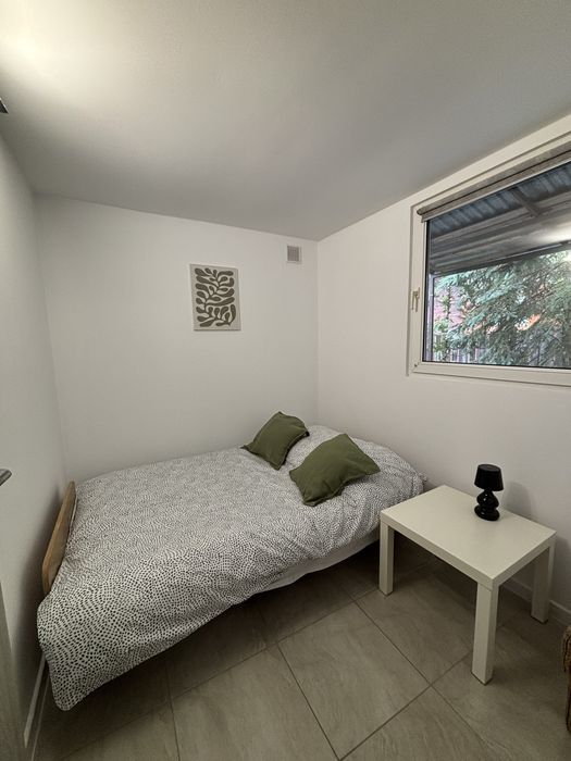 Domki przy samej plaży do wynajęcia Okuninka