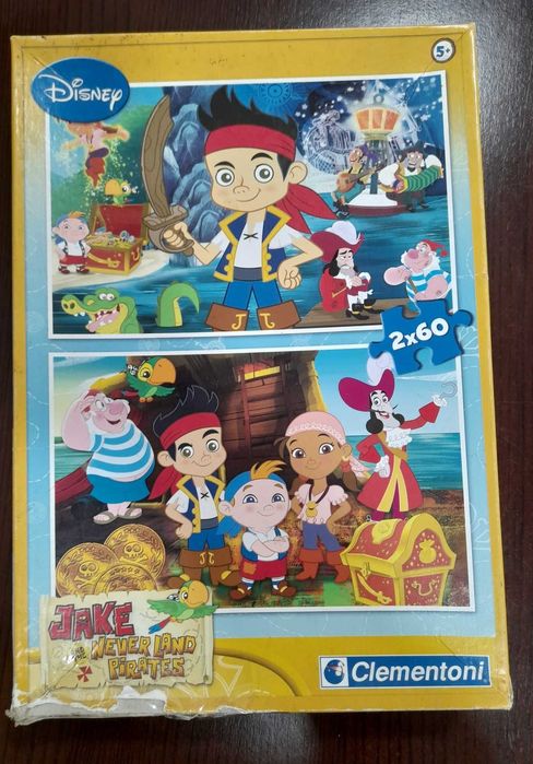 Jogos de mesa criança