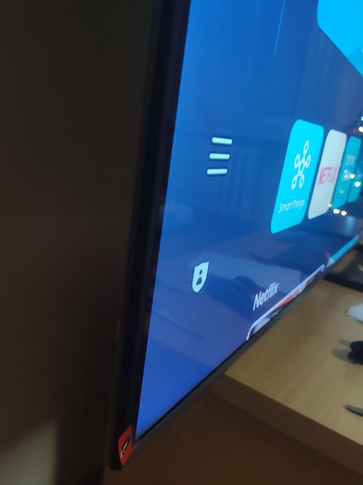 Sprzedam telewizor Samsung QLed 75 cali