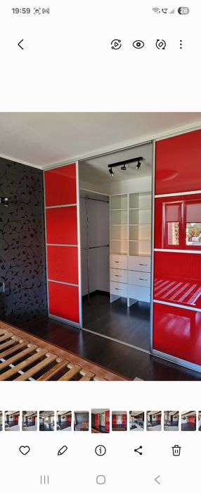 Mieszkanie w  centrum 77m2