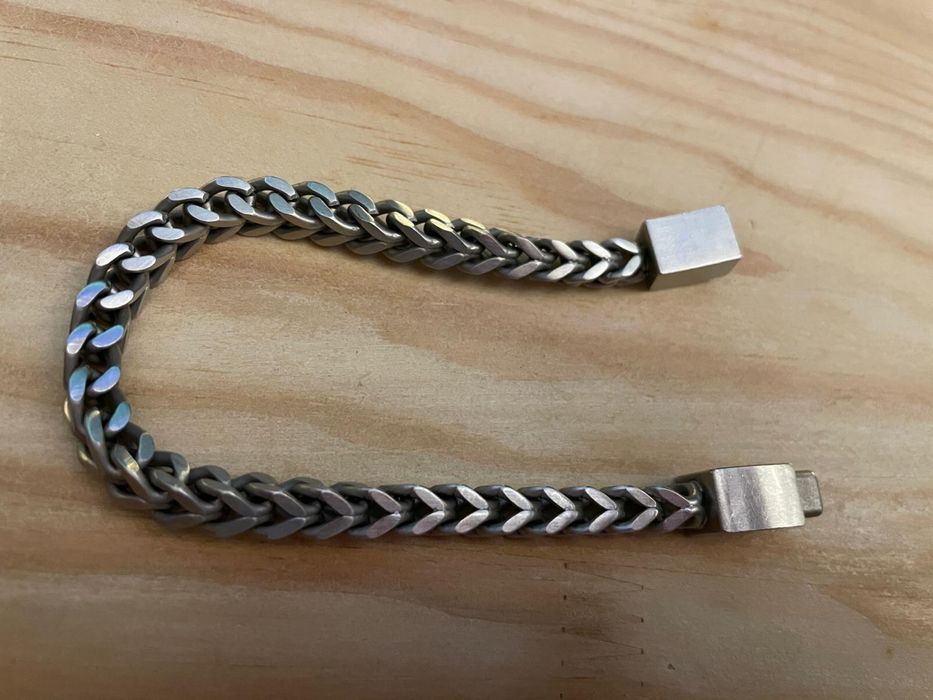 Pulseira Police Serpent