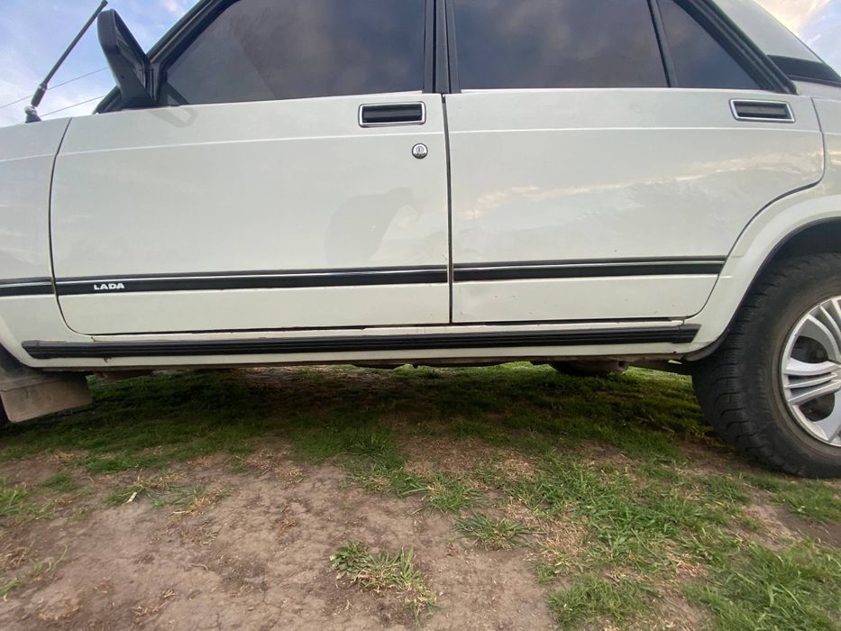 ВАЗ 2105 lada nova