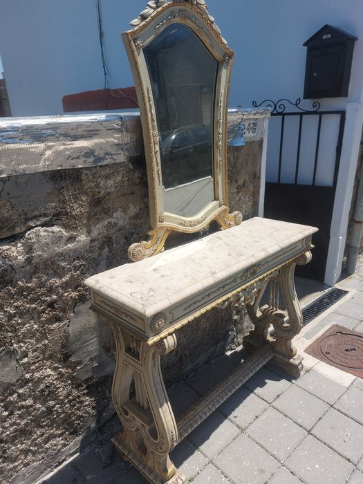 cardencia antiga