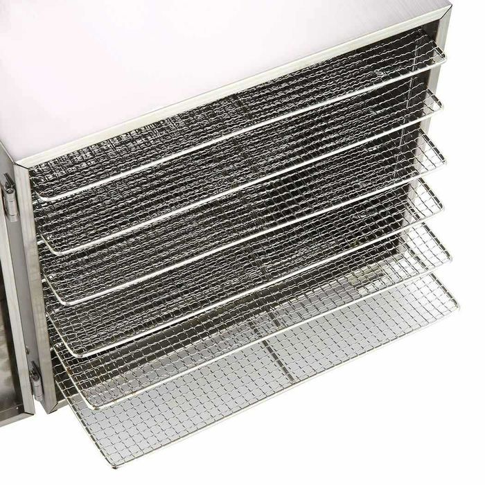 Desidratador alimentos, desidratadora frutos e vegetais