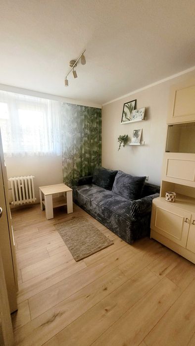 Mieszkanie 2 pokojowe w centrum- wynajmę
